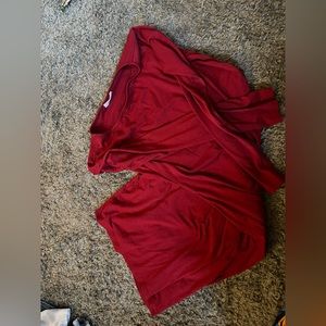 Maternity dress, worn a handful of times only for pictures.